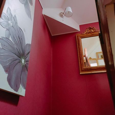 Demeure En Seine - Gites Et Chambres D'Hote En Bord De Seine Caudebec-en-Caux Zewnętrze zdjęcie