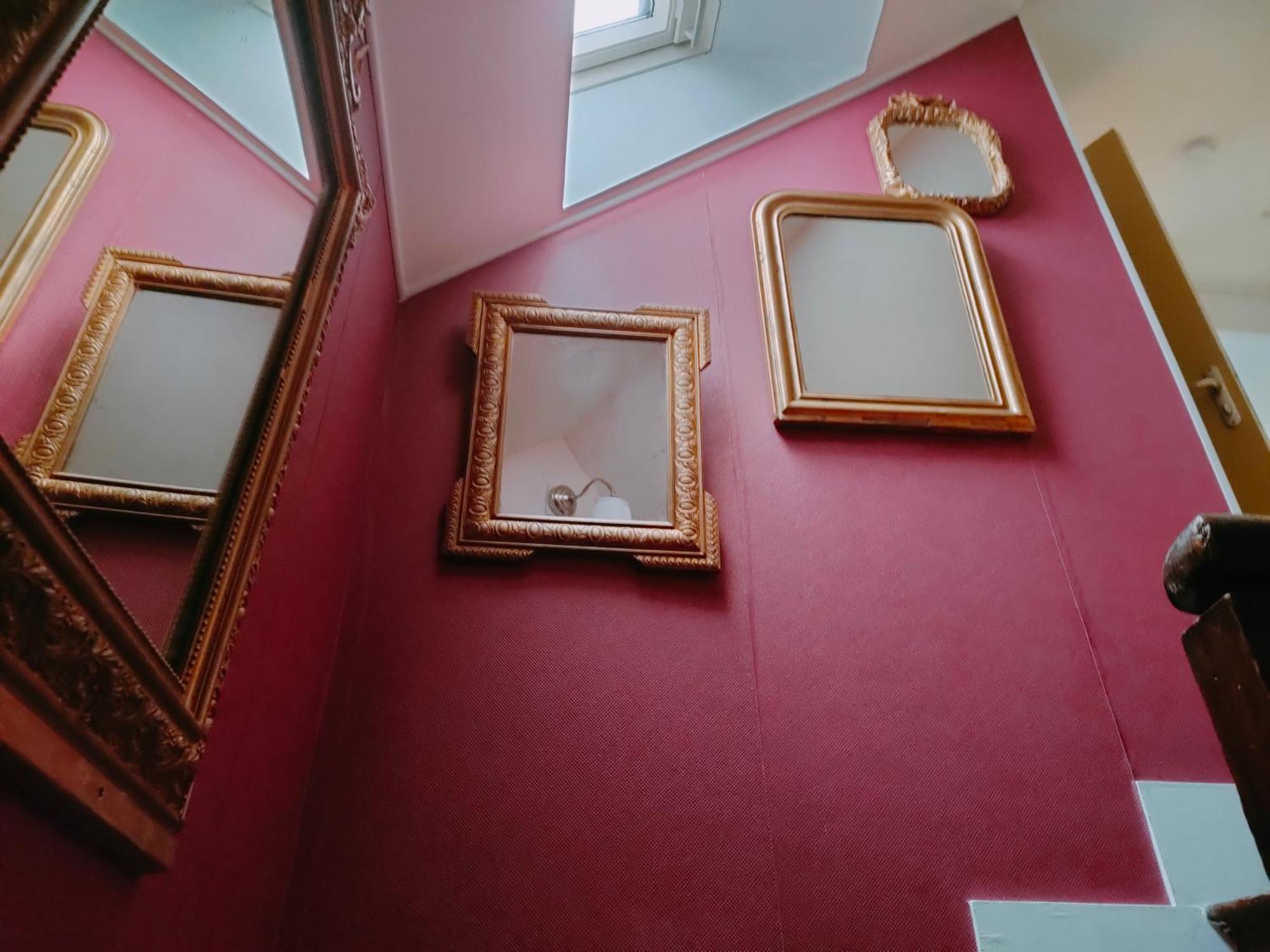 Demeure En Seine - Gites Et Chambres D'Hote En Bord De Seine Caudebec-en-Caux Zewnętrze zdjęcie