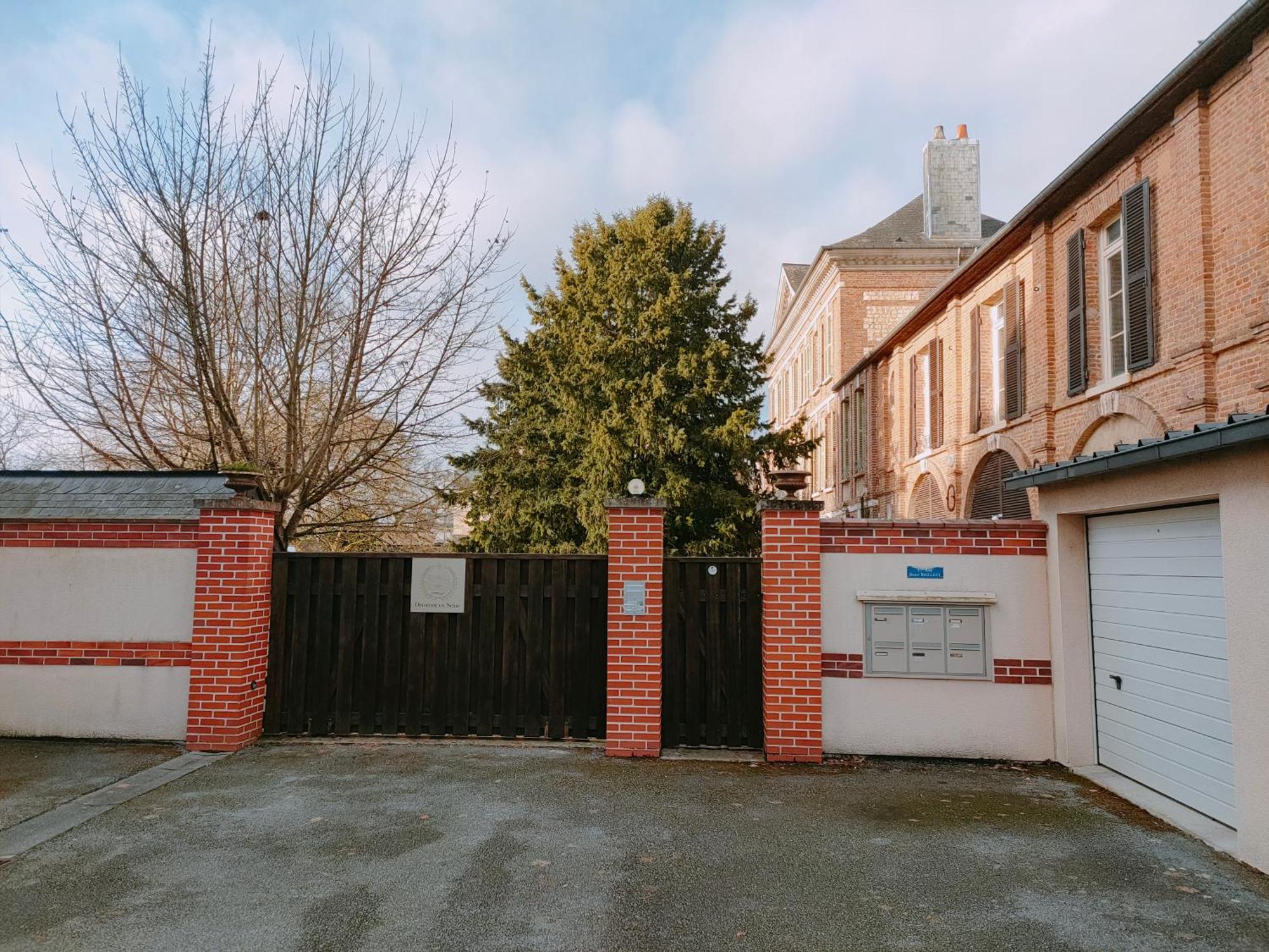 Demeure En Seine - Gites Et Chambres D'Hote En Bord De Seine Caudebec-en-Caux Zewnętrze zdjęcie