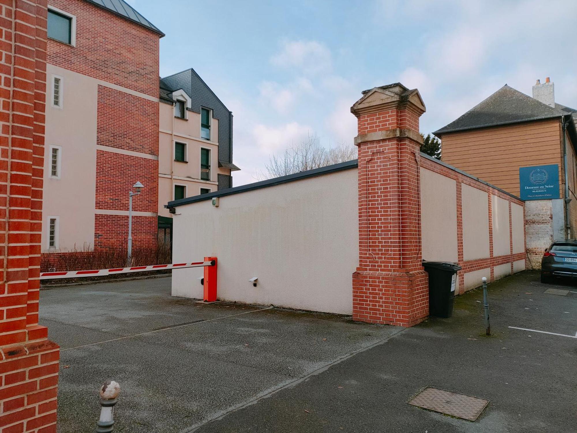 Demeure En Seine - Gites Et Chambres D'Hote En Bord De Seine Caudebec-en-Caux Zewnętrze zdjęcie