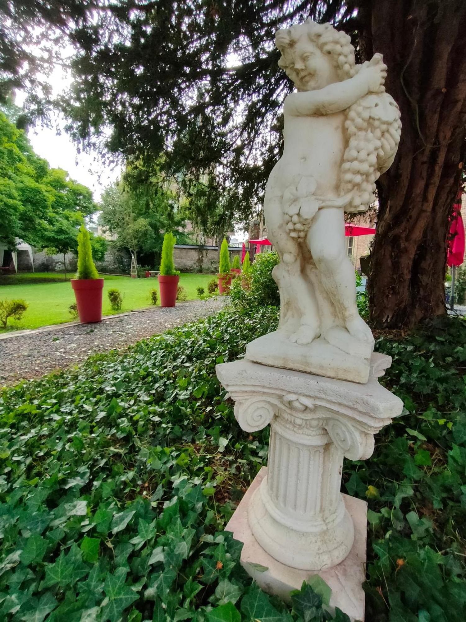 Demeure En Seine - Gites Et Chambres D'Hote En Bord De Seine Caudebec-en-Caux Pokój zdjęcie
