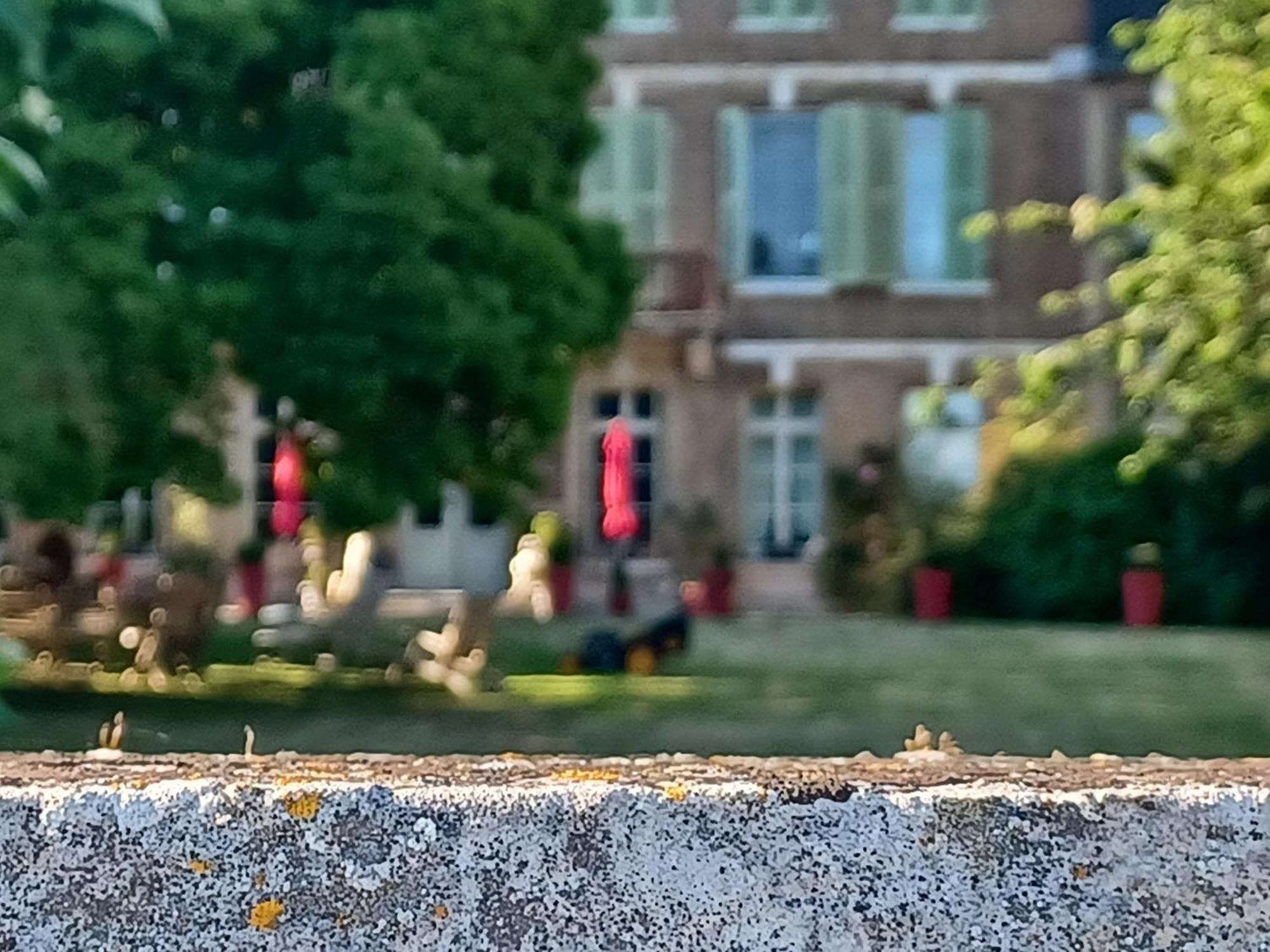 Demeure En Seine - Gites Et Chambres D'Hote En Bord De Seine Caudebec-en-Caux Pokój zdjęcie