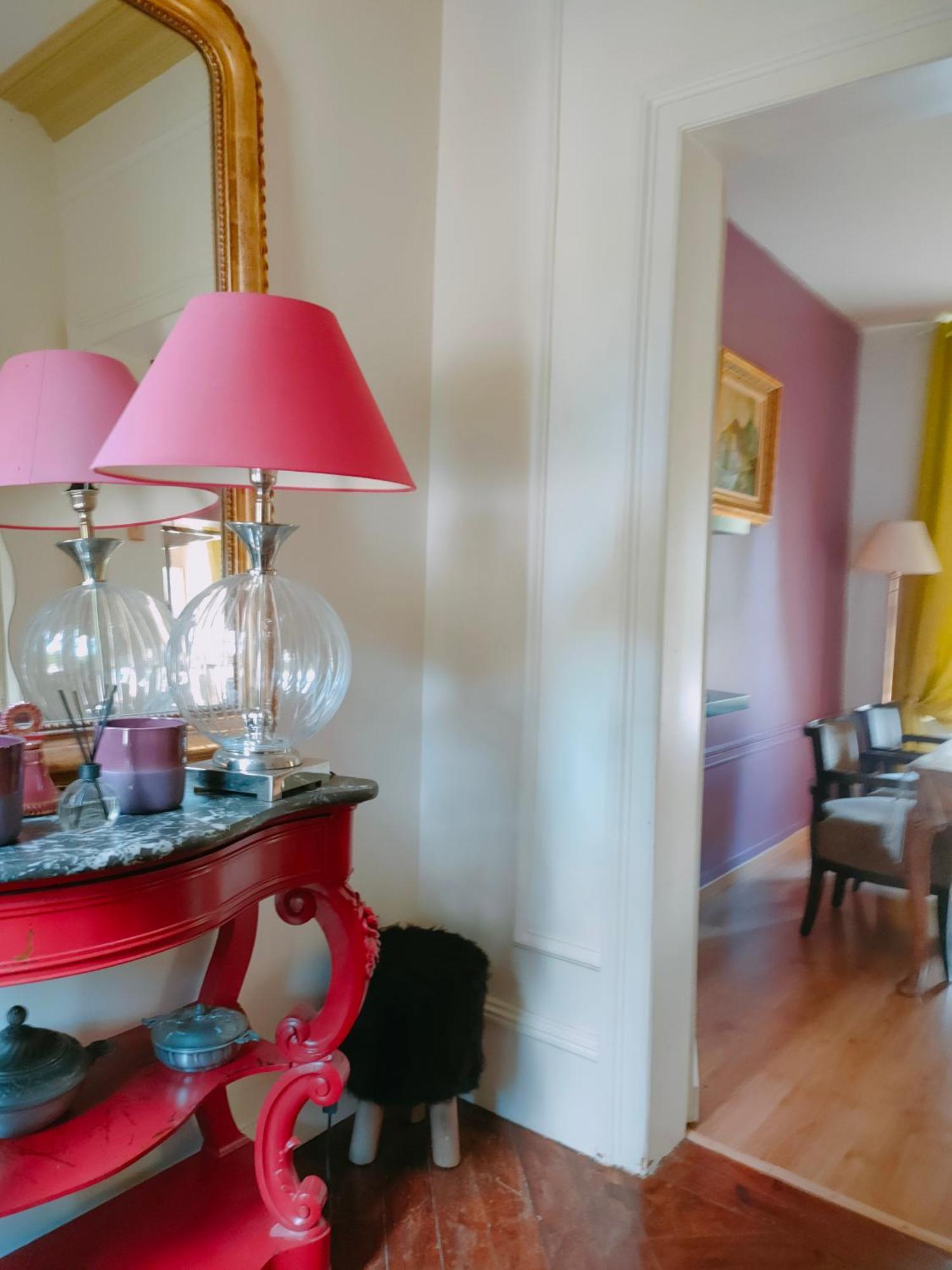 Demeure En Seine - Gites Et Chambres D'Hote En Bord De Seine Caudebec-en-Caux Zewnętrze zdjęcie