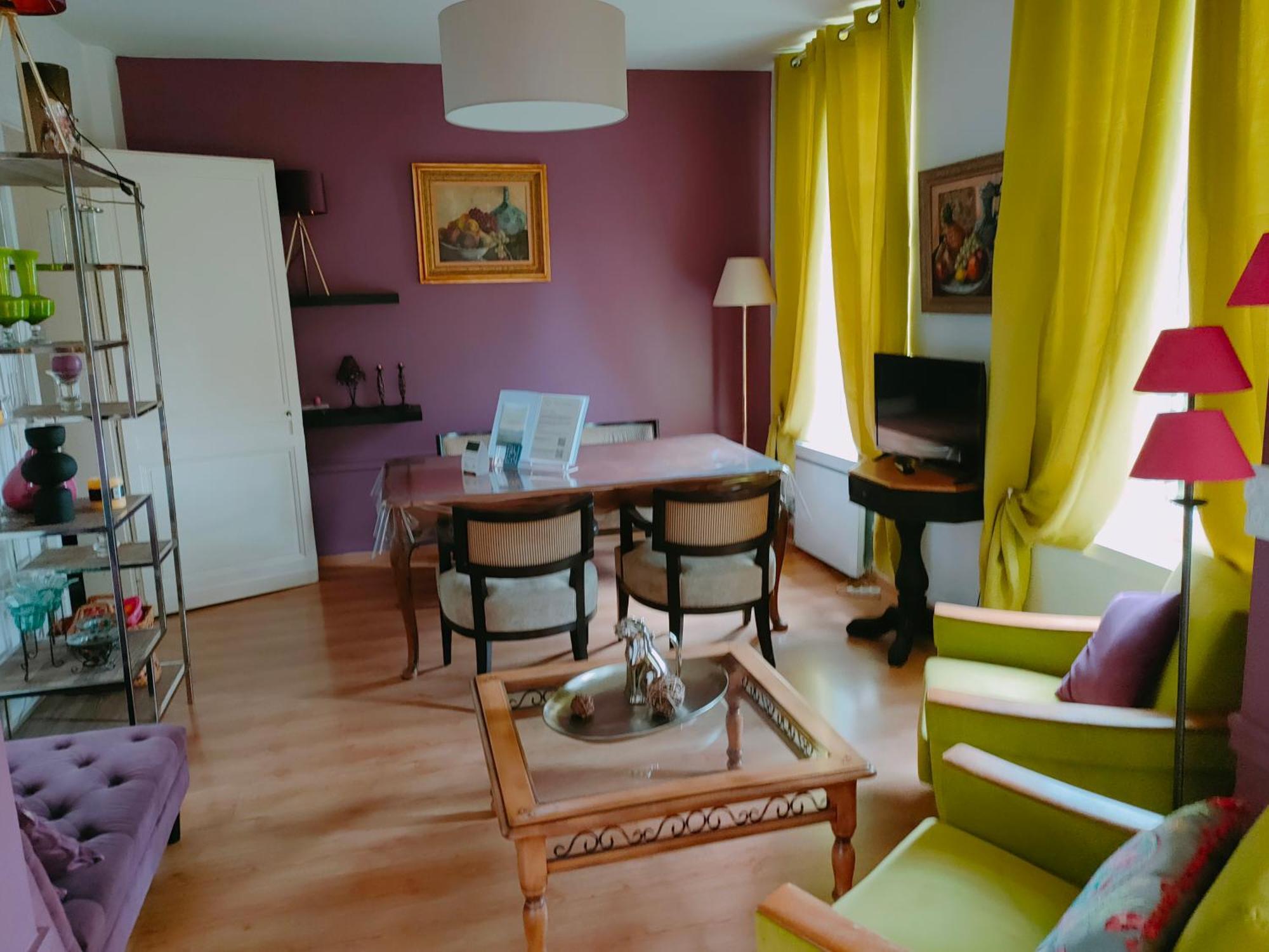 Demeure En Seine - Gites Et Chambres D'Hote En Bord De Seine Caudebec-en-Caux Zewnętrze zdjęcie